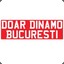 DOAR DINAMO BUCURESTI &lt;3