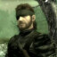 SOLID SNAKE︻デ 一