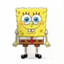 spongebob