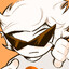dirk strider