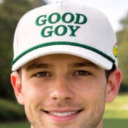 Goodest Goy