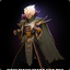 invoker raging fury