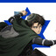 Alan Wake Bot