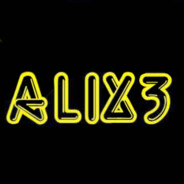 Alix3's avatar