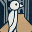 The Swedish Penguin