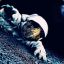 Astronaut