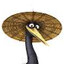 Crane
