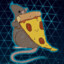 Pizza Rat