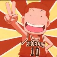 樱木花道SlamDunk