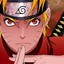 [HG] Naruto (&gt;_&lt;)