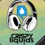 Crispy Liquids