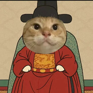 臣本哈基，躬耕于南北绿豆🐱