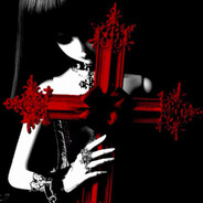 NIKITA BAKIN (крестик)