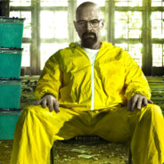 Walter White