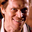 Willem Dafoe