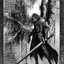 The fallen