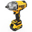 DeWALT XR Impact Wrench