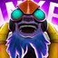 Avatar of player mute all