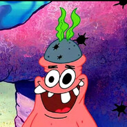 Patrick Star