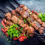 Шашлык