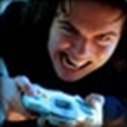 Gamer Johnson