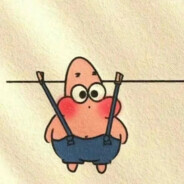 比奇堡大酱-派大星