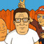 Hank Hill