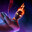 Player avatar