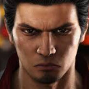 kiryu kazuma