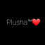 Plusha™❤