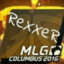 ReXXeR