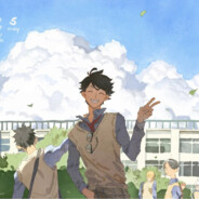 主花就这么水灵灵的