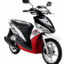 Mio J 700cc