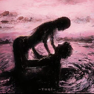 世界的尽头是海