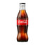 Coca Zero de Vidro