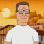 Hank Hill