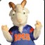 Billy the Goat