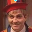 Bradley Walsh