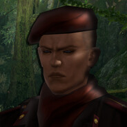revolver ocelot