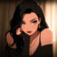 Ann | SapphireGreen