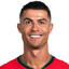 Ronaldo prime