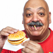 Chessburger ( °□°) ︵