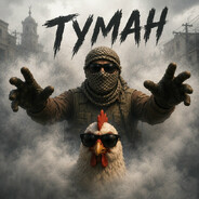 TyMaH avatar