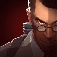 Steam Avatar