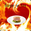 Burger_on_Fire