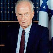itzhak rabin