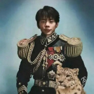 理塘伝説と純真丁一郎