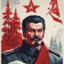 Ghost Stalin