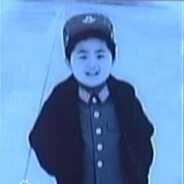 一等兵金正恩思密达