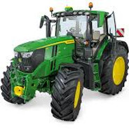 John Deere
